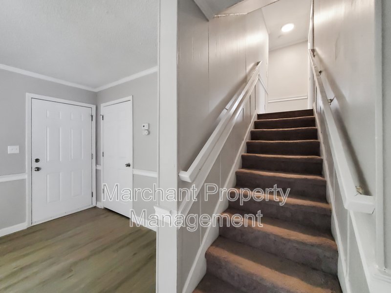 Updated 4BR/2BA in Greer property image