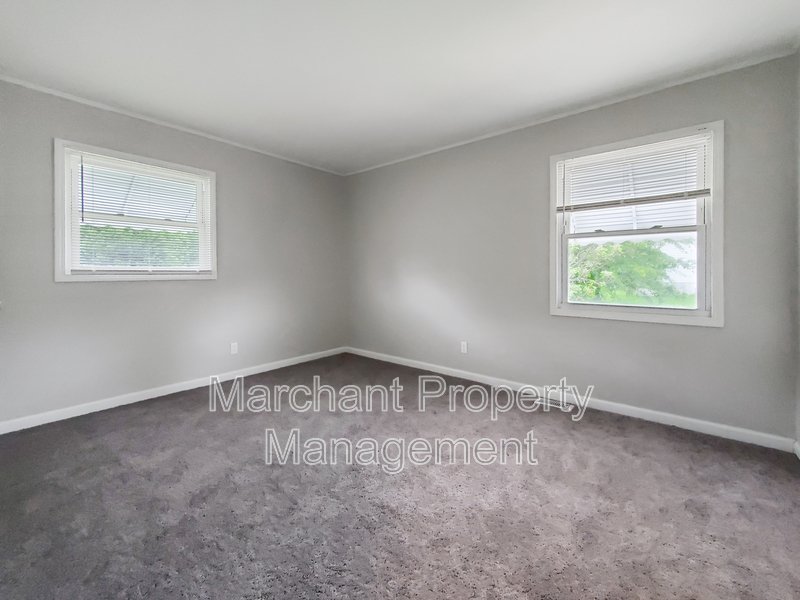 Updated 4BR/2BA in Greer property image