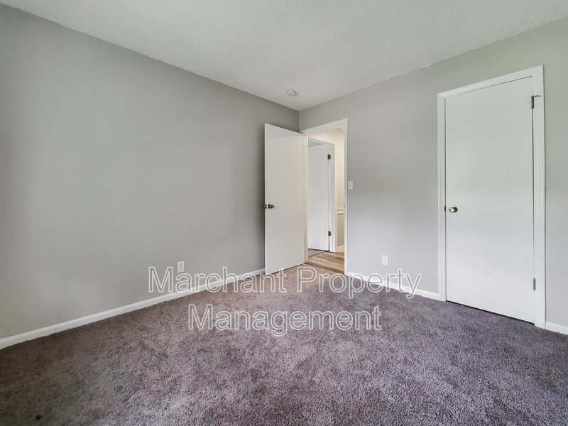 Updated 4BR/2BA in Greer property image