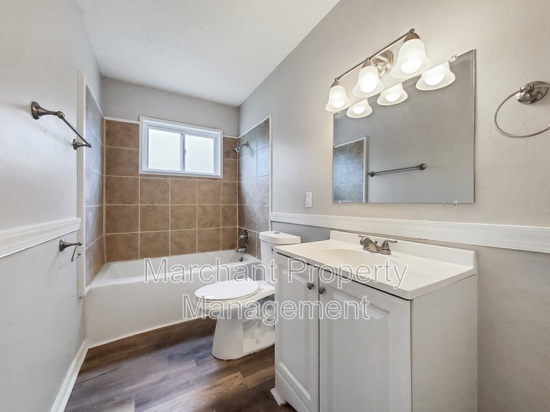 Updated 4BR/2BA in Greer property image