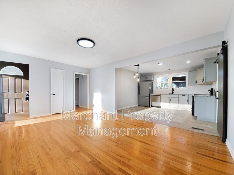 Beautiful Brick Ranch Home! property image