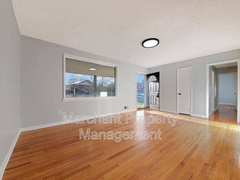 Beautiful Brick Ranch Home! property image