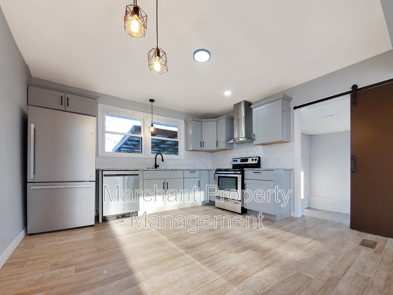 Beautiful Brick Ranch Home! property image