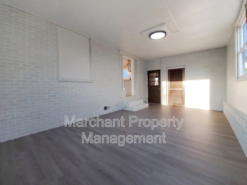 Beautiful Brick Ranch Home! property image