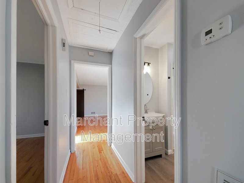 Beautiful Brick Ranch Home! property image