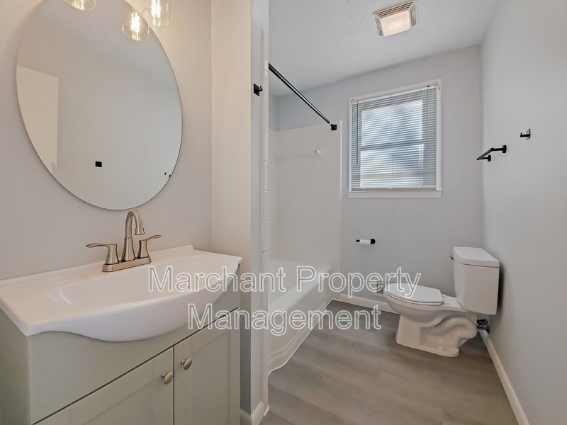 Beautiful Brick Ranch Home! property image