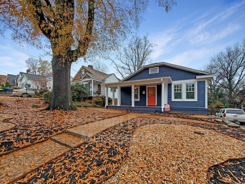 3BR, 2BA Home in Heritage Historic District! property image