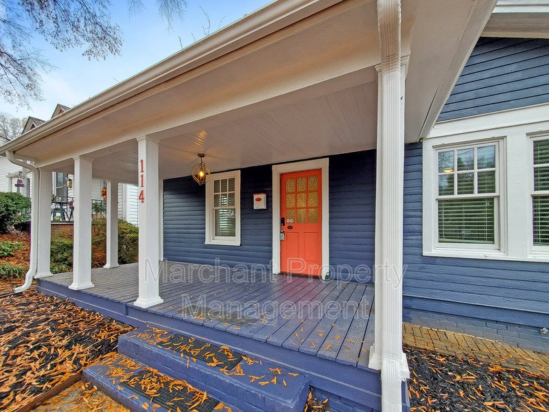 3BR, 2BA Home in Heritage Historic District! property image