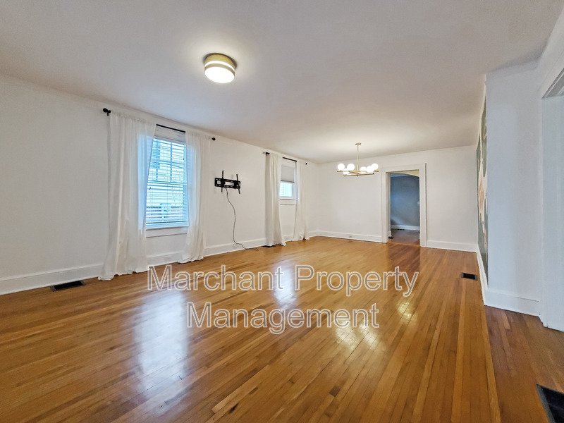 3BR, 2BA Home in Heritage Historic District! property image