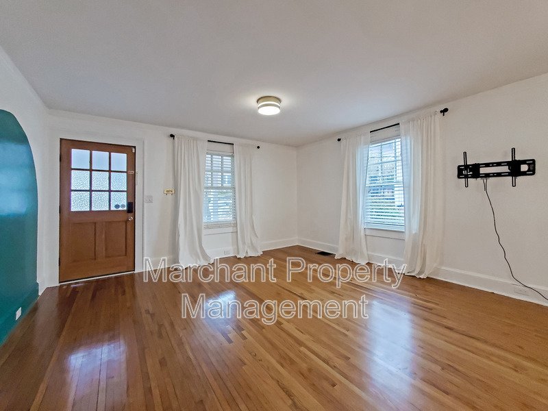 3BR, 2BA Home in Heritage Historic District! property image