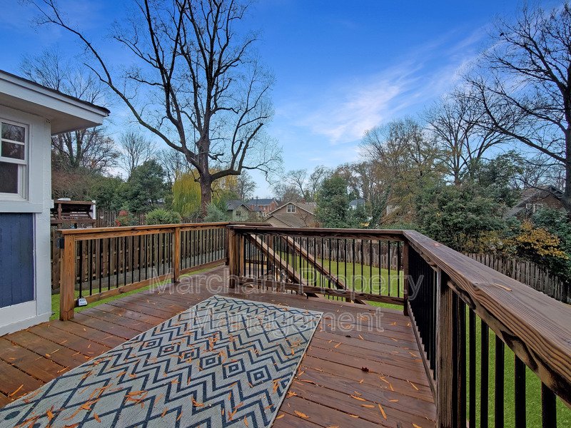 3BR, 2BA Home in Heritage Historic District! property image