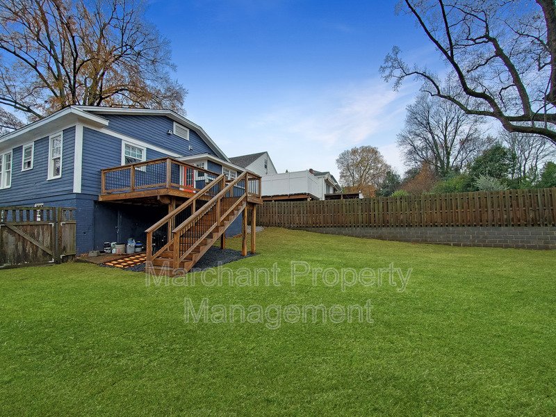 3BR, 2BA Home in Heritage Historic District! property image