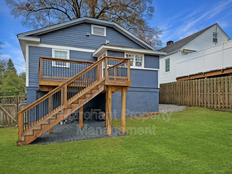 3BR, 2BA Home in Heritage Historic District! property image