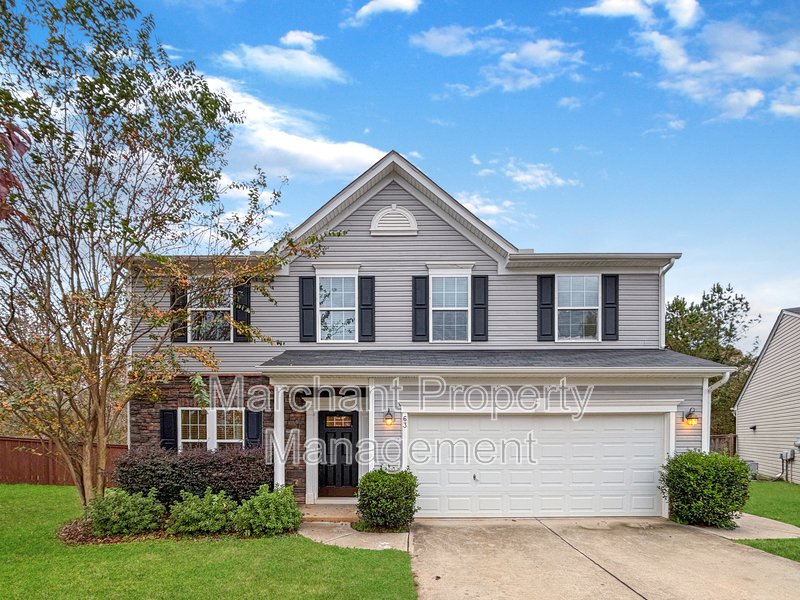 Great 3BR in The Heights property image