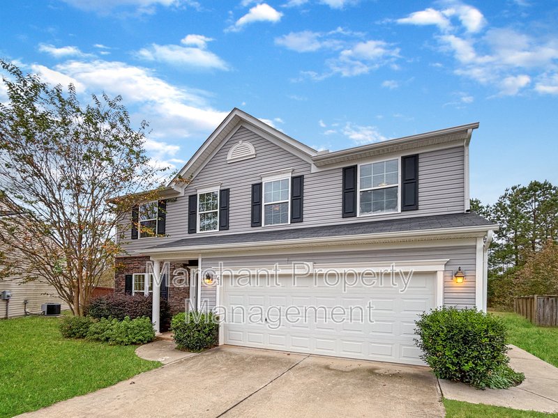 Great 3BR in The Heights property image