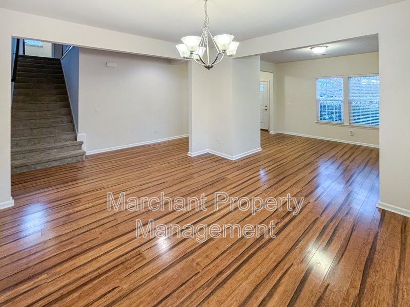 Great 3BR in The Heights property image