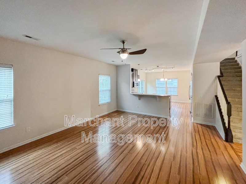 Great 3BR in The Heights property image