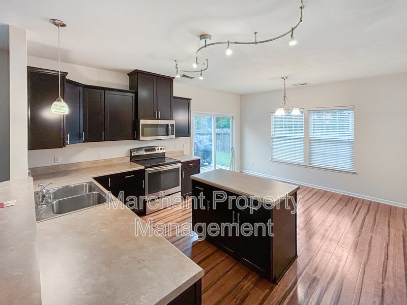 Great 3BR in The Heights property image