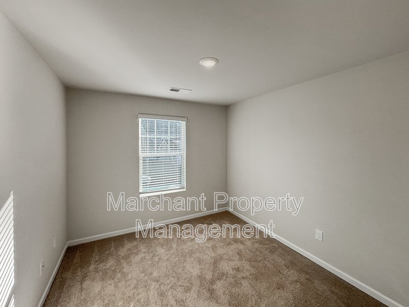 2022 Townhome in desirable Hawkins Park Community! property image