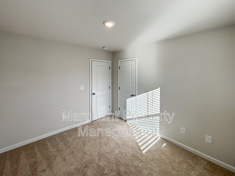 2022 Townhome in desirable Hawkins Park Community! property image