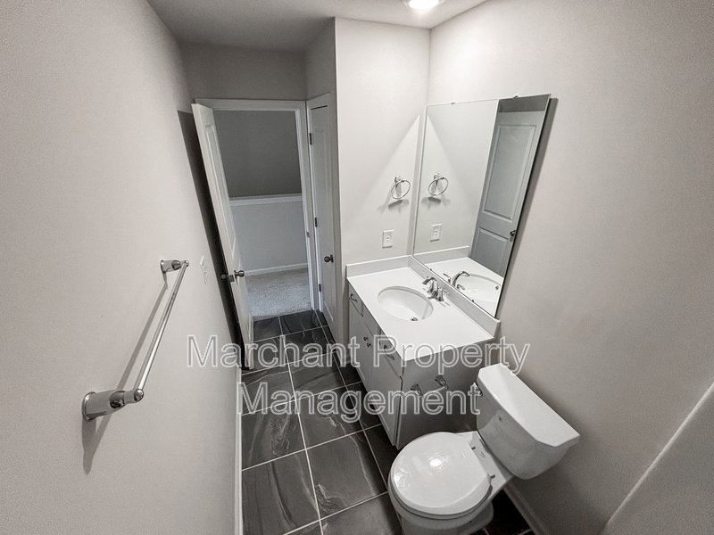 2022 Townhome in desirable Hawkins Park Community! property image