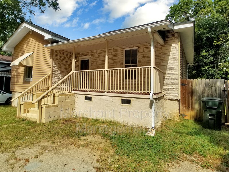 Great 3BR/2BA in West Greenville property image