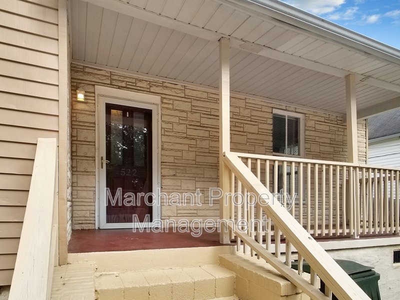 Great 3BR/2BA in West Greenville property image