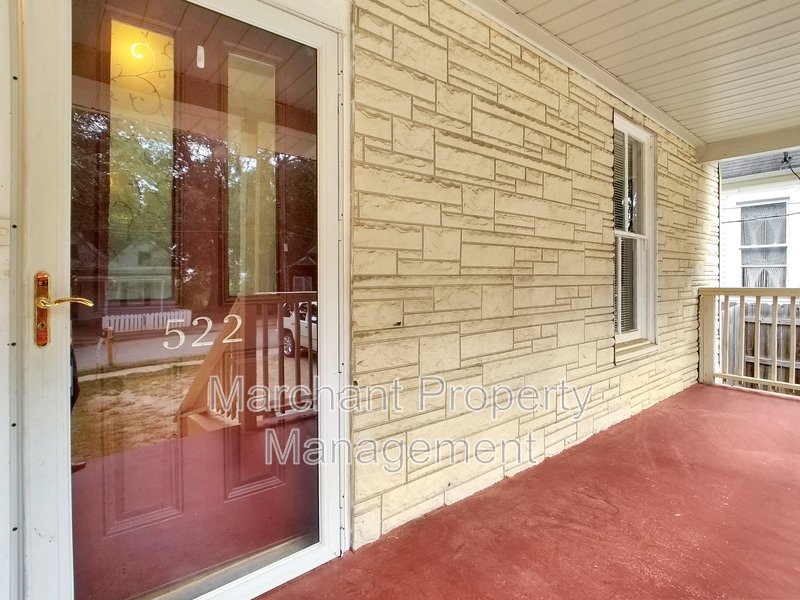 Great 3BR/2BA in West Greenville property image