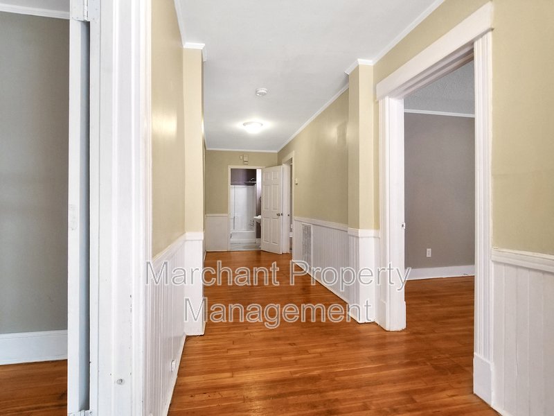 Great 3BR/2BA in West Greenville property image