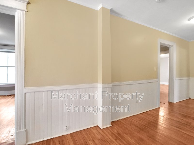 Great 3BR/2BA in West Greenville property image