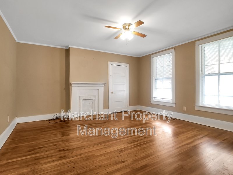 Great 3BR/2BA in West Greenville property image