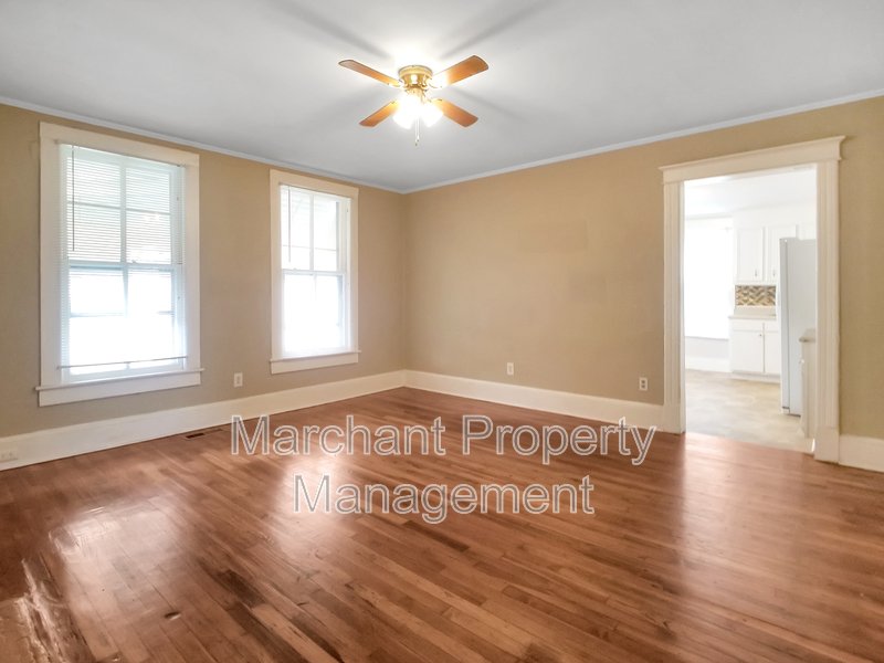 Great 3BR/2BA in West Greenville property image