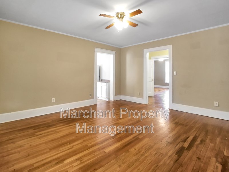 Great 3BR/2BA in West Greenville property image