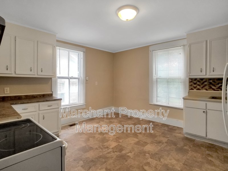 Great 3BR/2BA in West Greenville property image