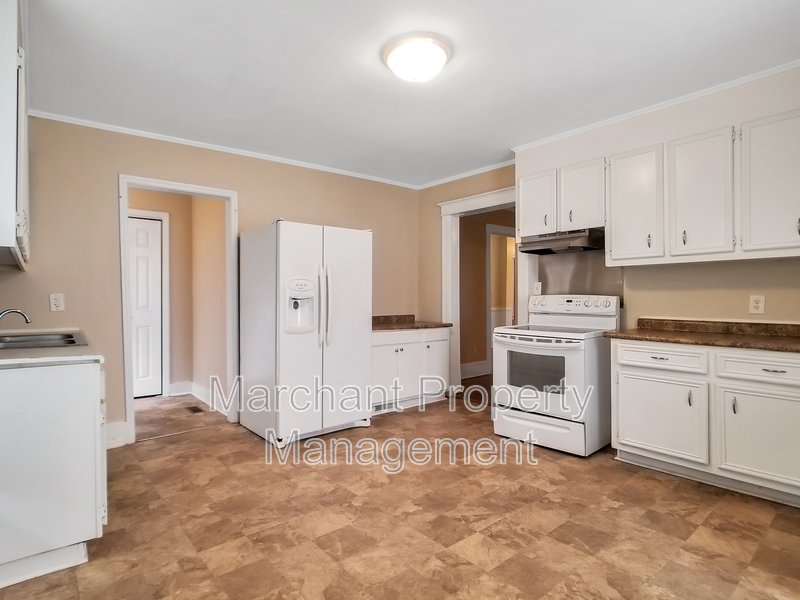 Great 3BR/2BA in West Greenville property image