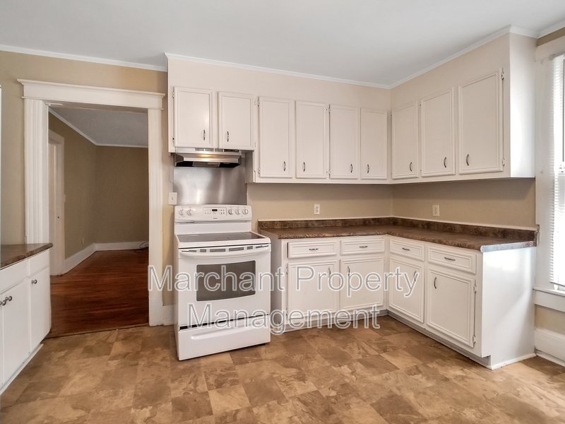 Great 3BR/2BA in West Greenville property image