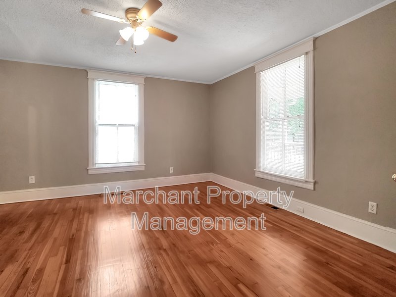 Great 3BR/2BA in West Greenville property image