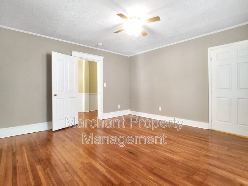 Great 3BR/2BA in West Greenville property image