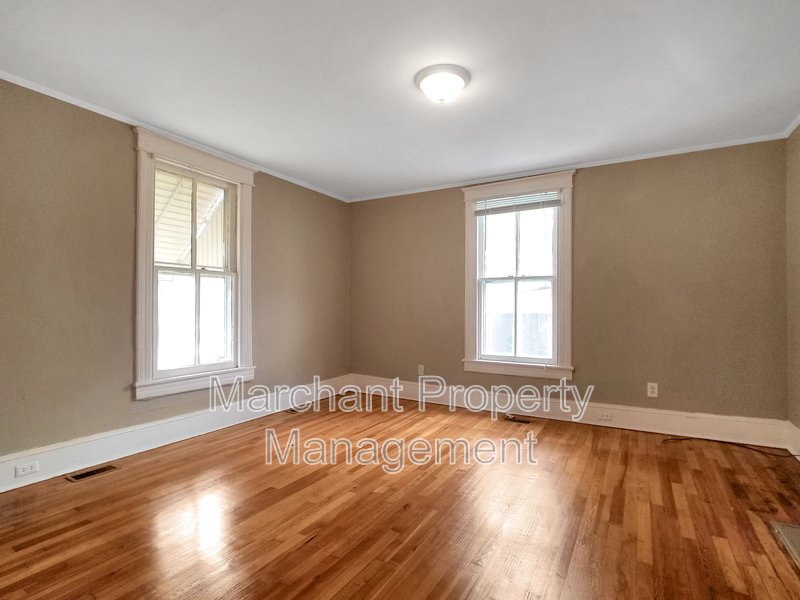 Great 3BR/2BA in West Greenville property image