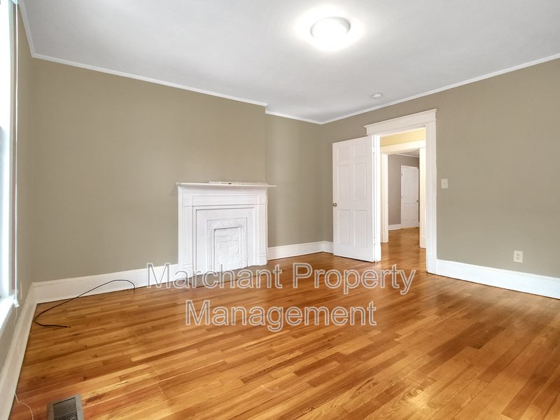 Great 3BR/2BA in West Greenville property image