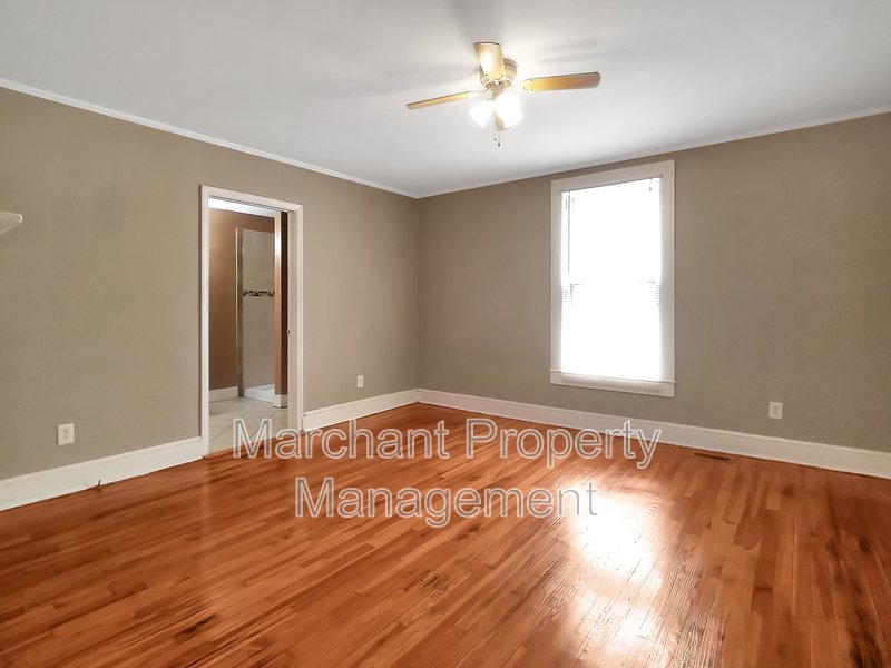 Great 3BR/2BA in West Greenville property image