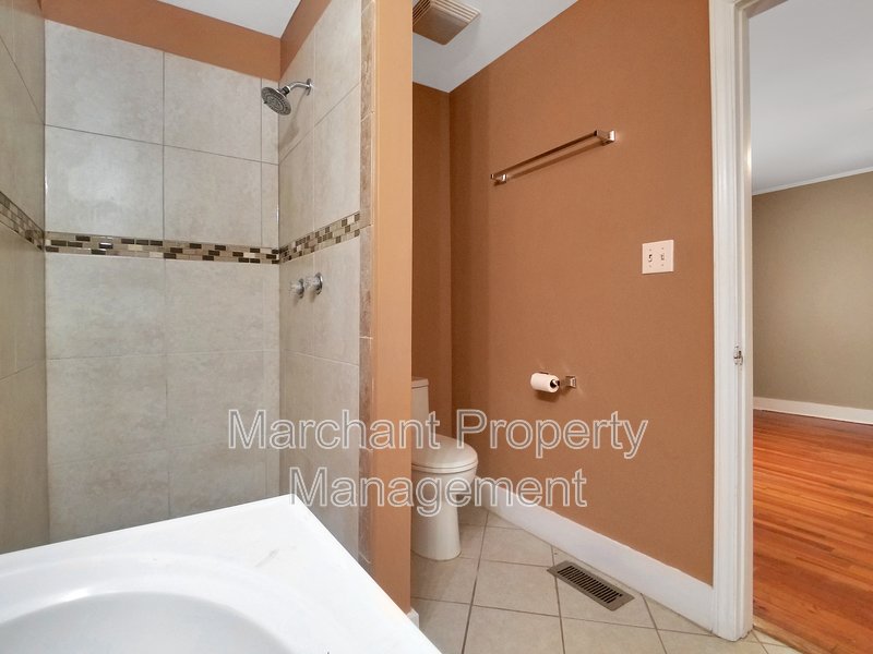 Great 3BR/2BA in West Greenville property image