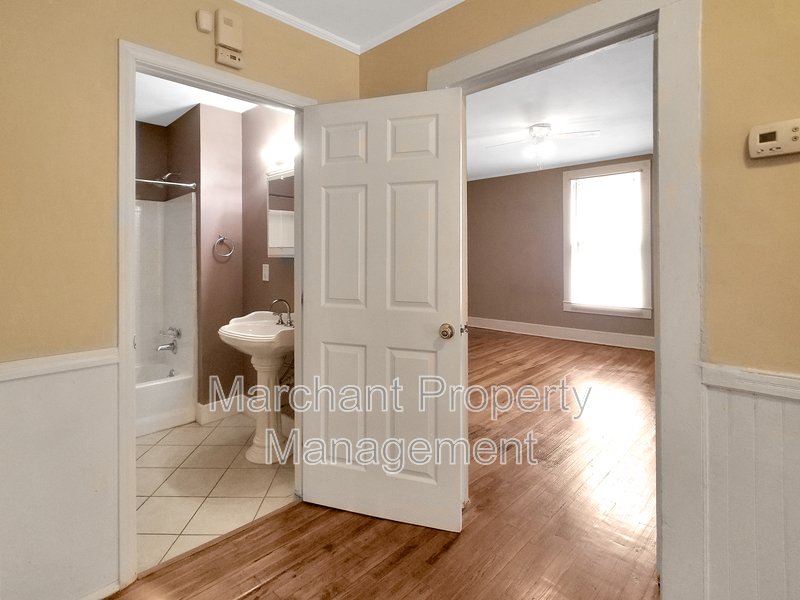Great 3BR/2BA in West Greenville property image