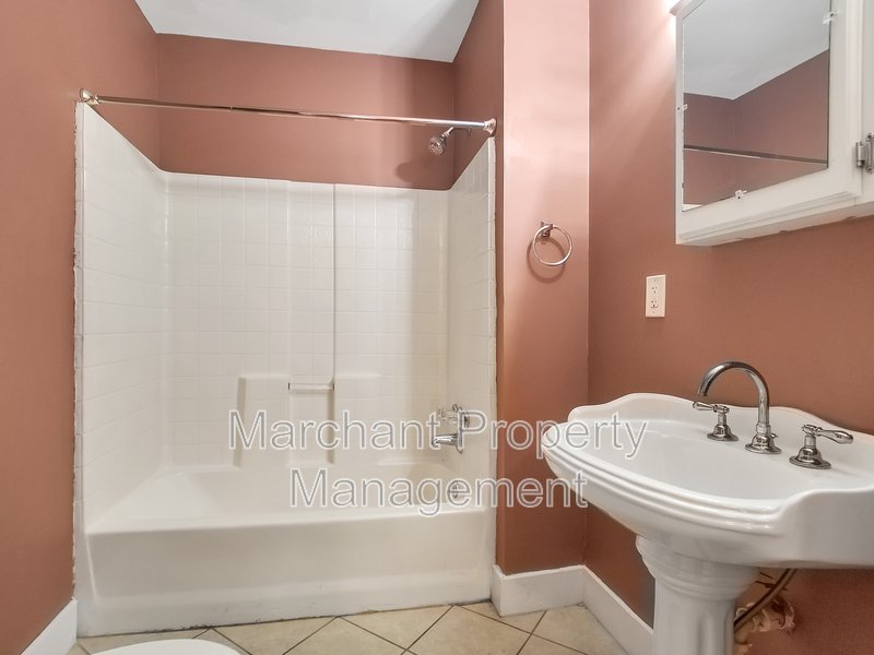 Great 3BR/2BA in West Greenville property image