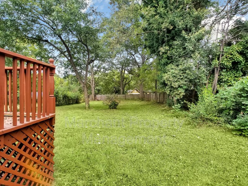 Great 3BR/2BA in West Greenville property image