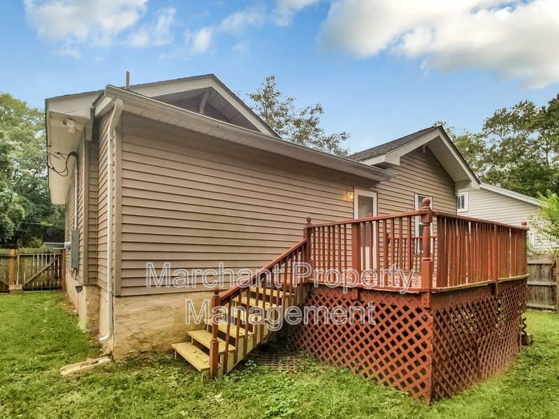 Great 3BR/2BA in West Greenville property image