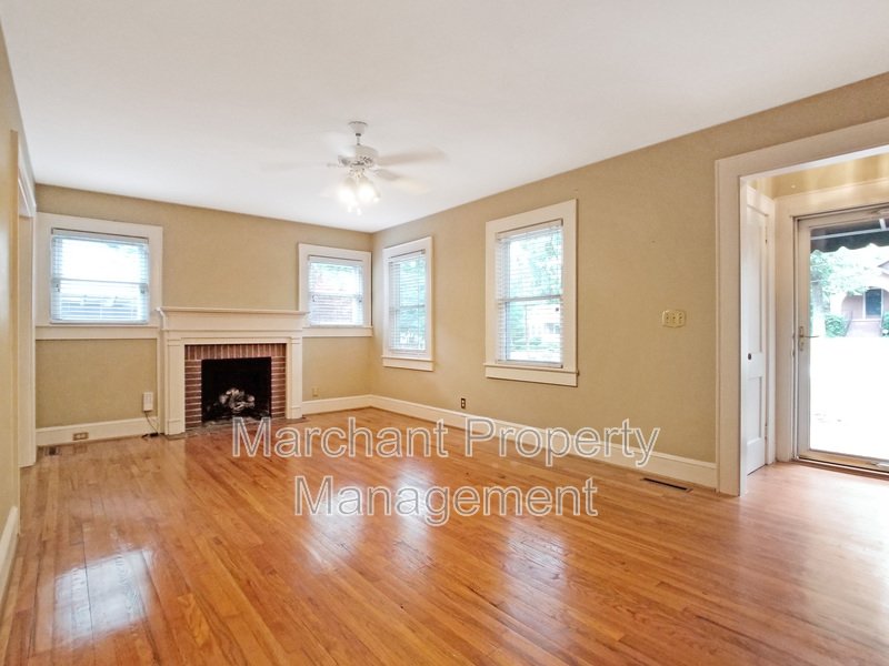 Augusta Rd Area 2 BR/1BA property image