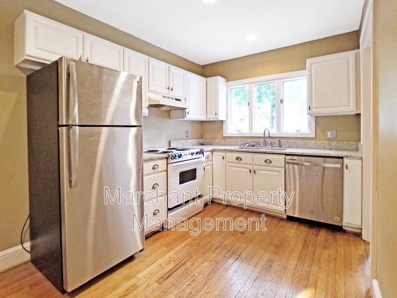 Augusta Rd Area 2 BR/1BA property image