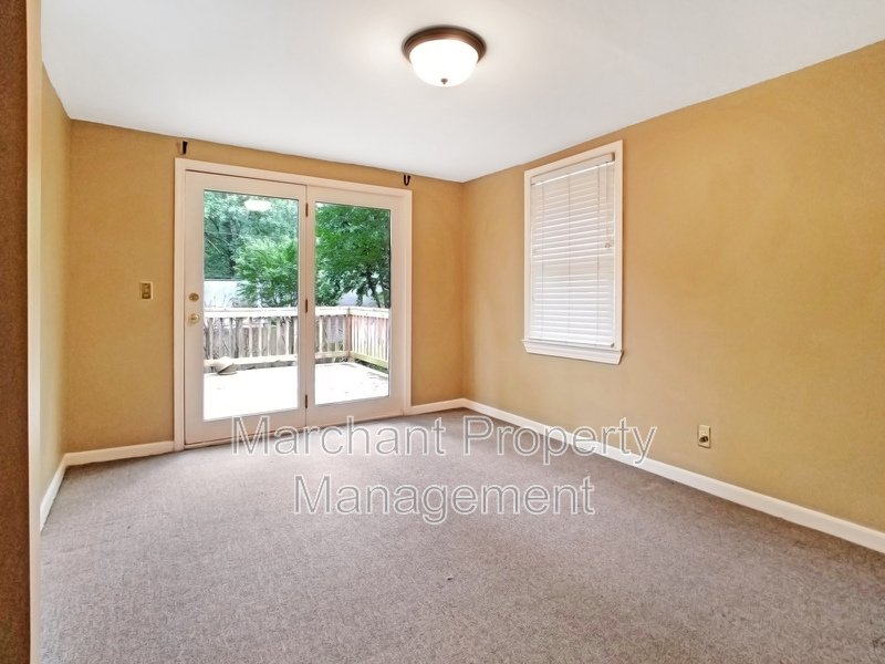 Augusta Rd Area 2 BR/1BA property image