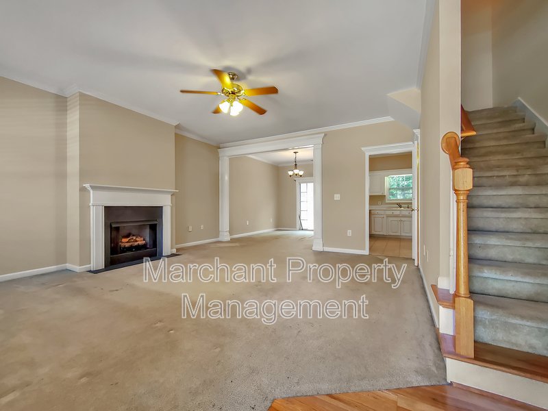 Desirable Town Home Community! property image